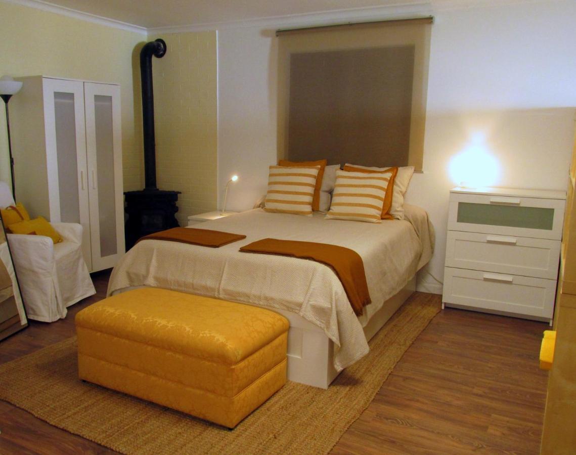 Go Pt - Private Challet With Swimming Pool And Garden Пареде Екстериор снимка