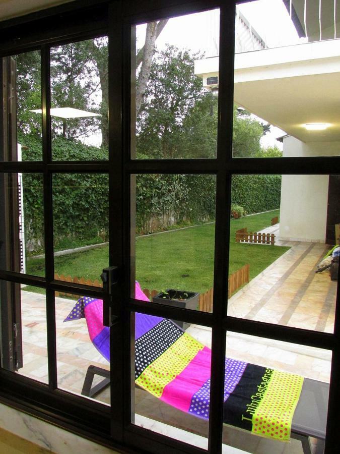 Go Pt - Private Challet With Swimming Pool And Garden Пареде Екстериор снимка